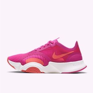 Nike Super Rep Go Womens training shoes